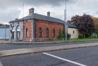 Dundalk Quay Street